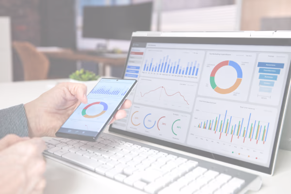 Power BI - de basis: incompany training van omData