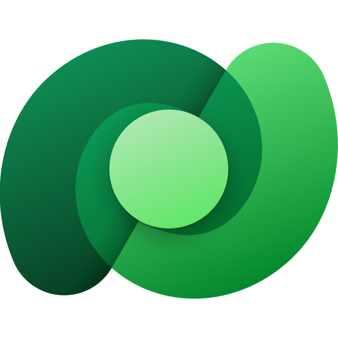 Dataverse logo