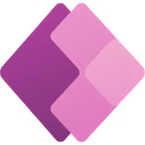 Power Apps logo